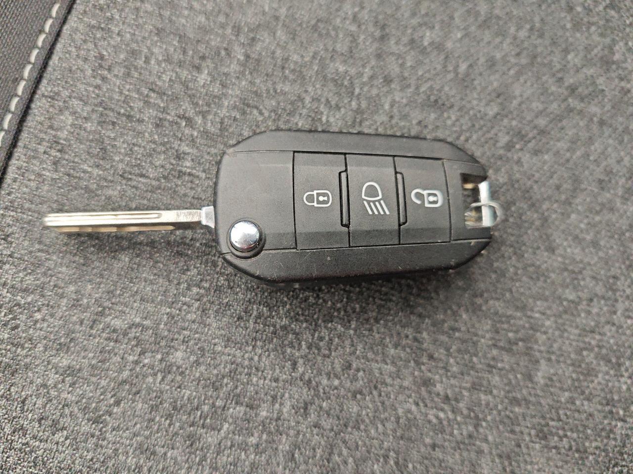 Citroen C3 Aircross PureTech 110 S&S Shine