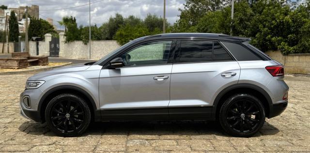 VOLKSWAGEN T-Roc 1.0 TSI Sport (Full Led/App/Navi)