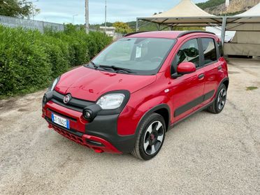 Fiat Panda Cross 1.0 FireFly 70Cv Hybrid 5 Posti