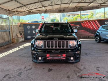 Jeep Renegade 1.6 Mjt Limited 130cv