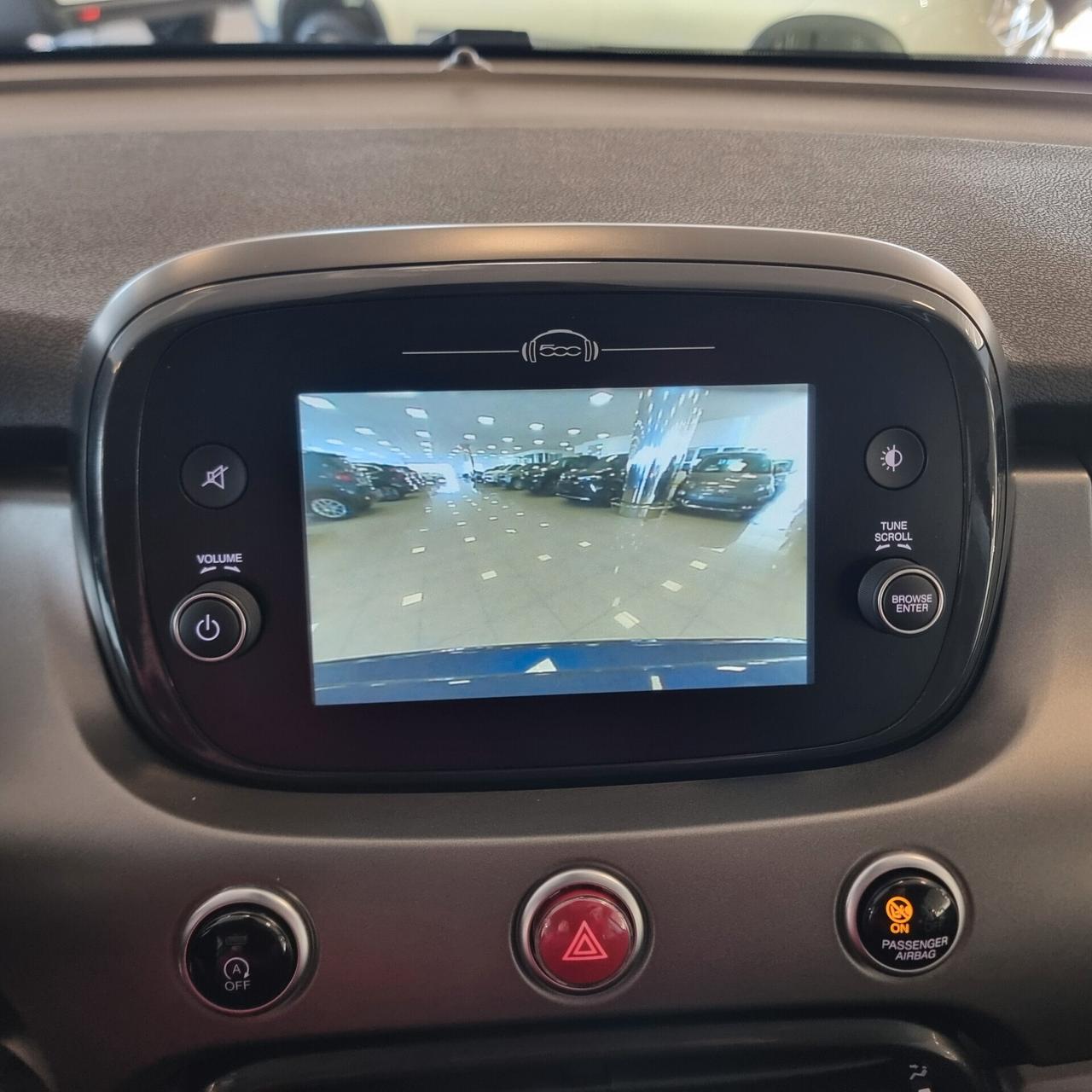 FIAT 500X SPORT 1.3 Mjet 95cv Euro 6D