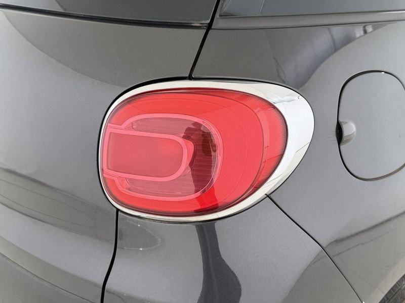 FIAT 500L 1.3 MultiJet Pop Star 85cv S/S