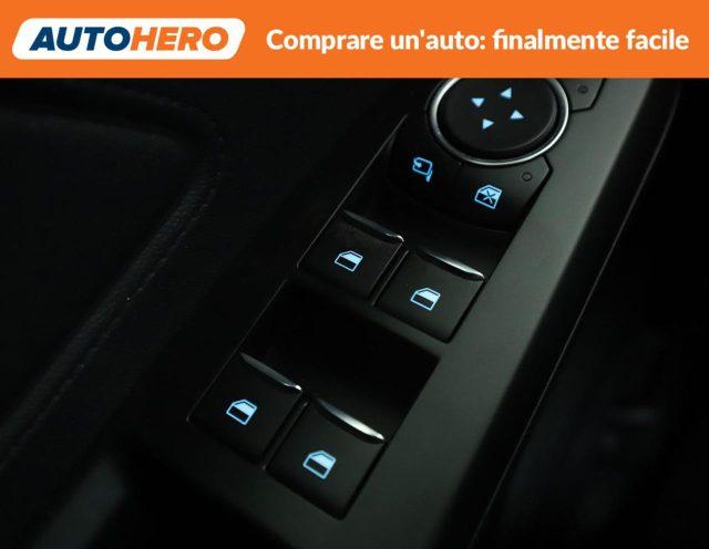 FORD Focus 1.5 EcoBoost 150 CV 5p. ST-Line