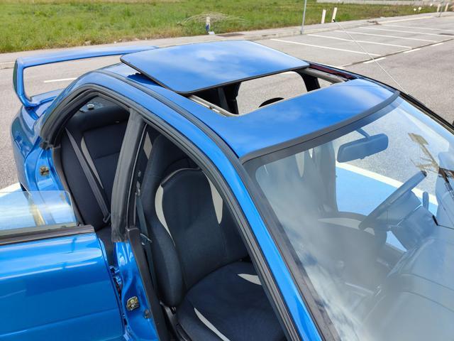 SUBARU Impreza 2.0 TURBO 4X4 ( TETTO APRIBILE )