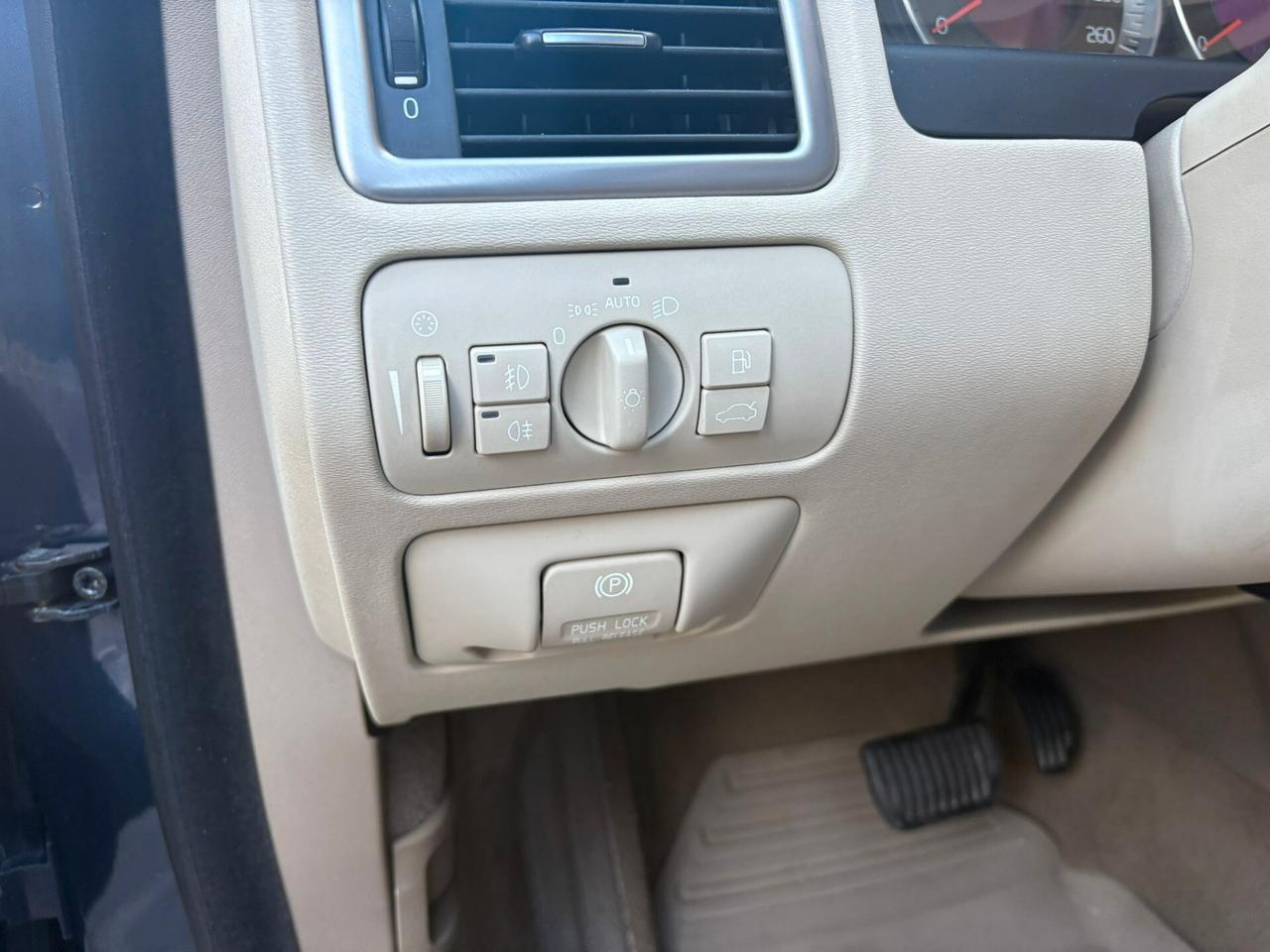 Volvo XC 70 XC70 D4 Geartronic Summum