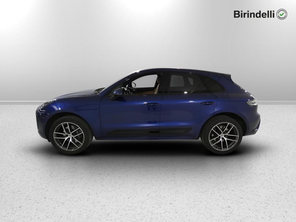 PORSCHE Macan - 2.0