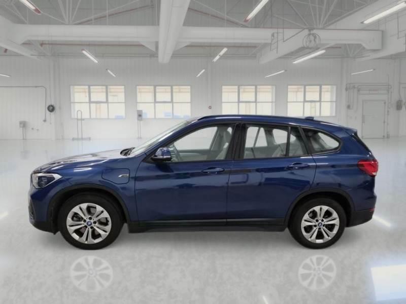 BMW X1 XDRIVE 25E BUSINESS ADVANTAGE AUTOMATICO SUV