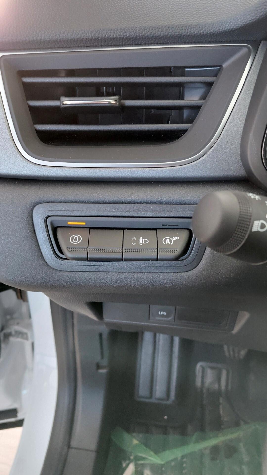 Renault Captur ECO-G 100 CV Techno