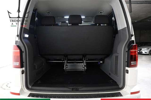 Volkswagen T6.1 Caravelle 2.0 tdi 150cv 4motion Cruise p.c. dsg7