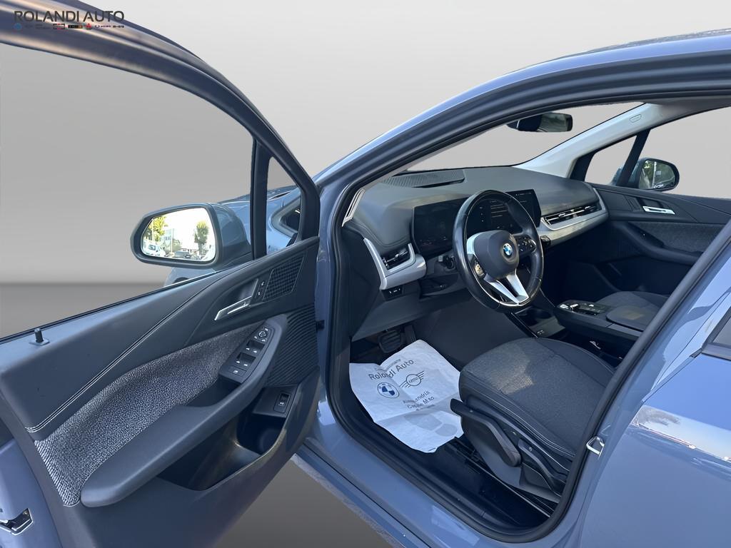 BMW Serie 2 Active Tourer 218 d DCT