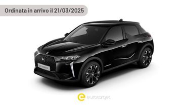 DS AUTOMOBILES DS 3 BlueHDi 130 automatico Antoine de Saint Exupery