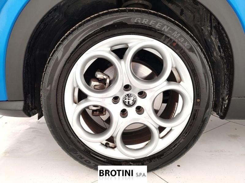 Alfa Romeo Tonale 1.5 130cv Hybrid TCT7 Sprint