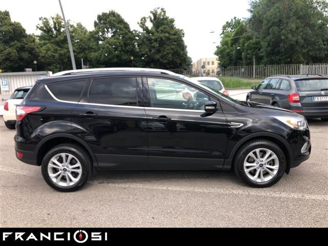 FORD Kuga 1.5 TDCi 120cv Titanium 2WD S S