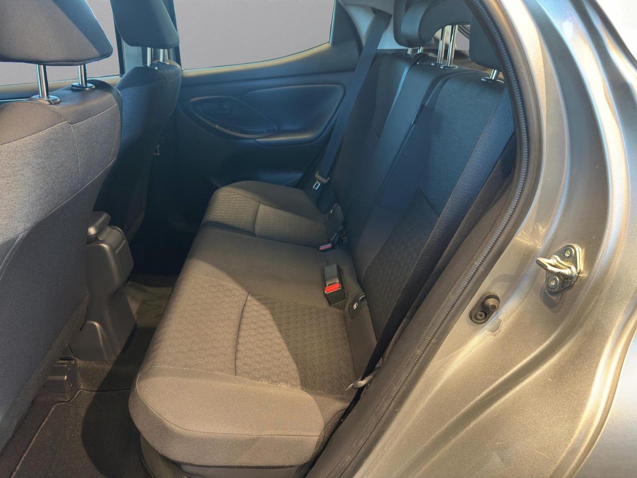 Toyota Yaris 1.5h Trend