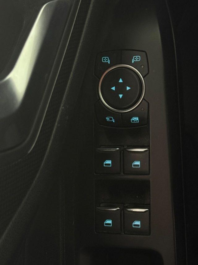 FORD Focus 1.0 EcoBoost 125 CV SW ST-Line