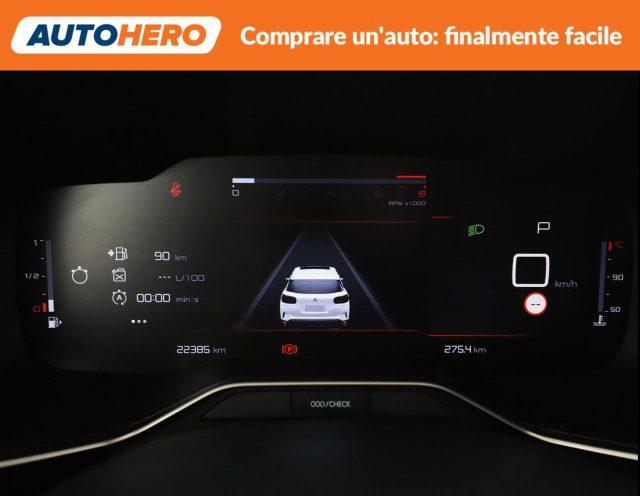 CITROEN C5 Aircross PureTech 130 S&S EAT8 Feel Pack