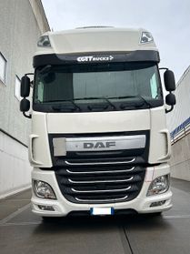 DAF XF 460 FT
