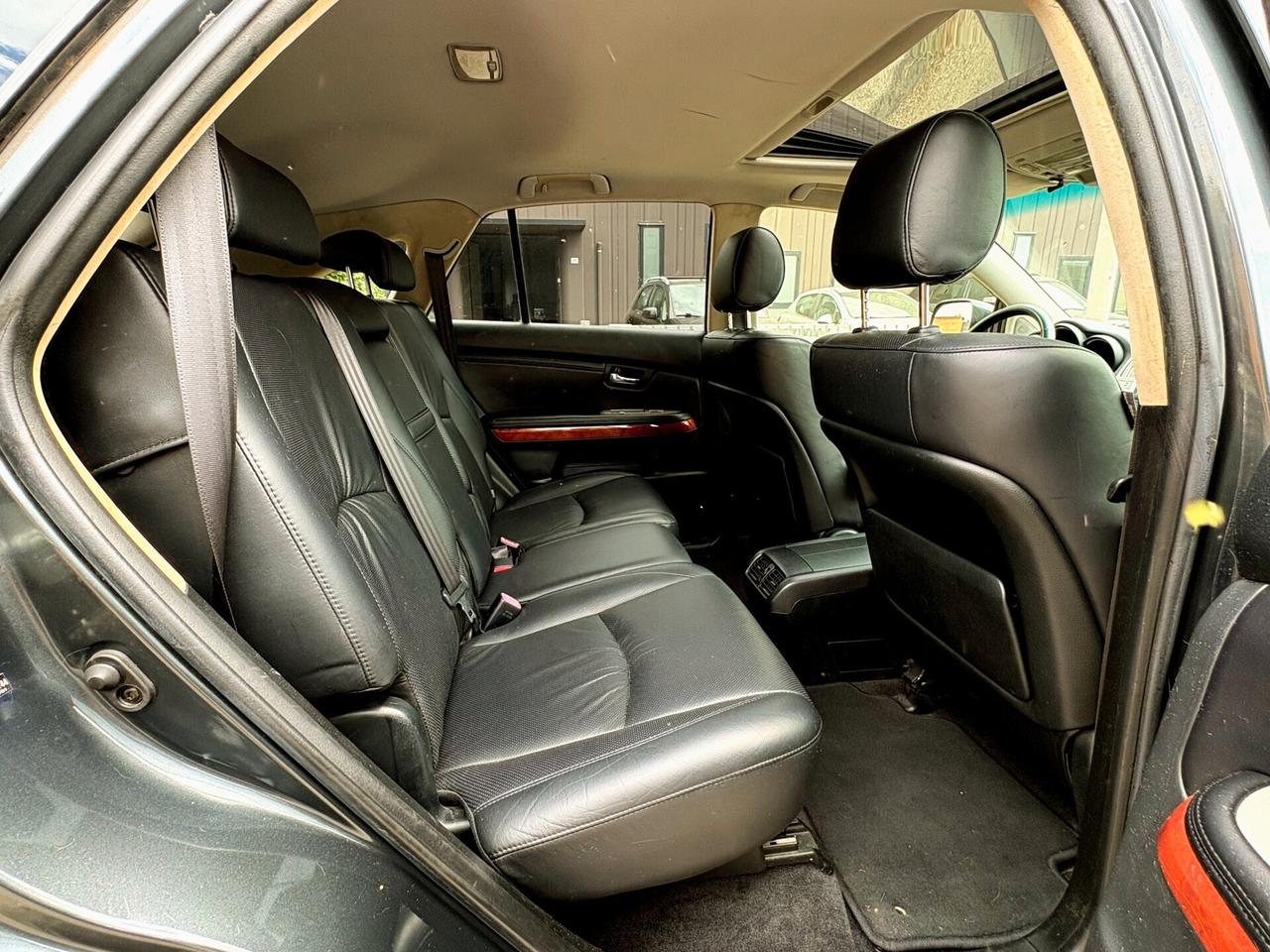 Lexus RX 300i- 159000km -Pelle,Tetto,Nav-FULL
