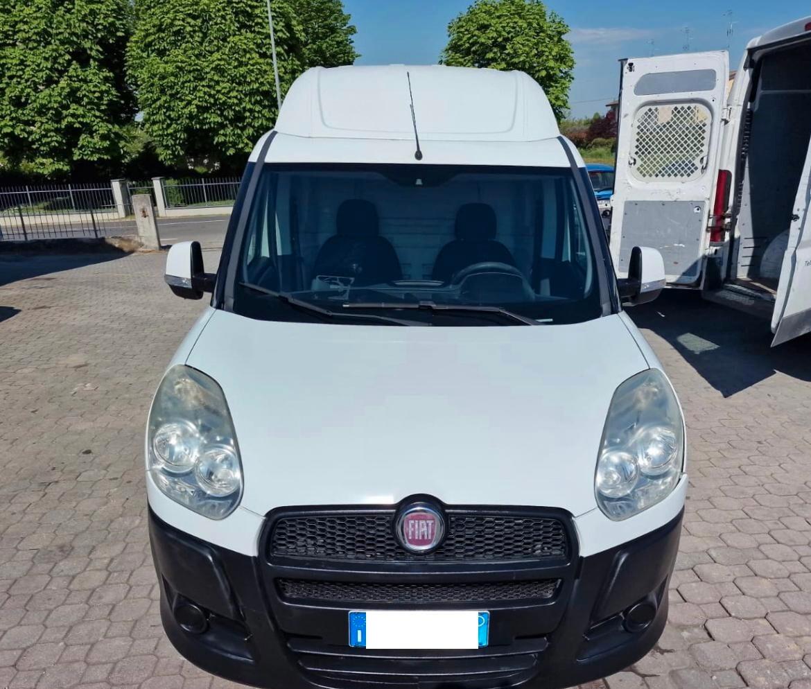 Fiat Doblo Doblò 1.4 T-Jet Natural Power PC-TN Cargo Lamierato