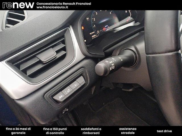 RENAULT Captur 1.0 TCe GPL Techno