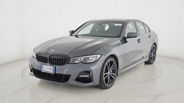 BMW Serie 3 330d 48V Msport