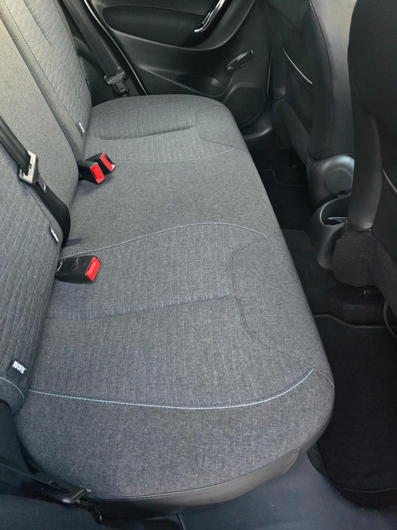 Citroen C3 BlueHDi 75 Feel Edition