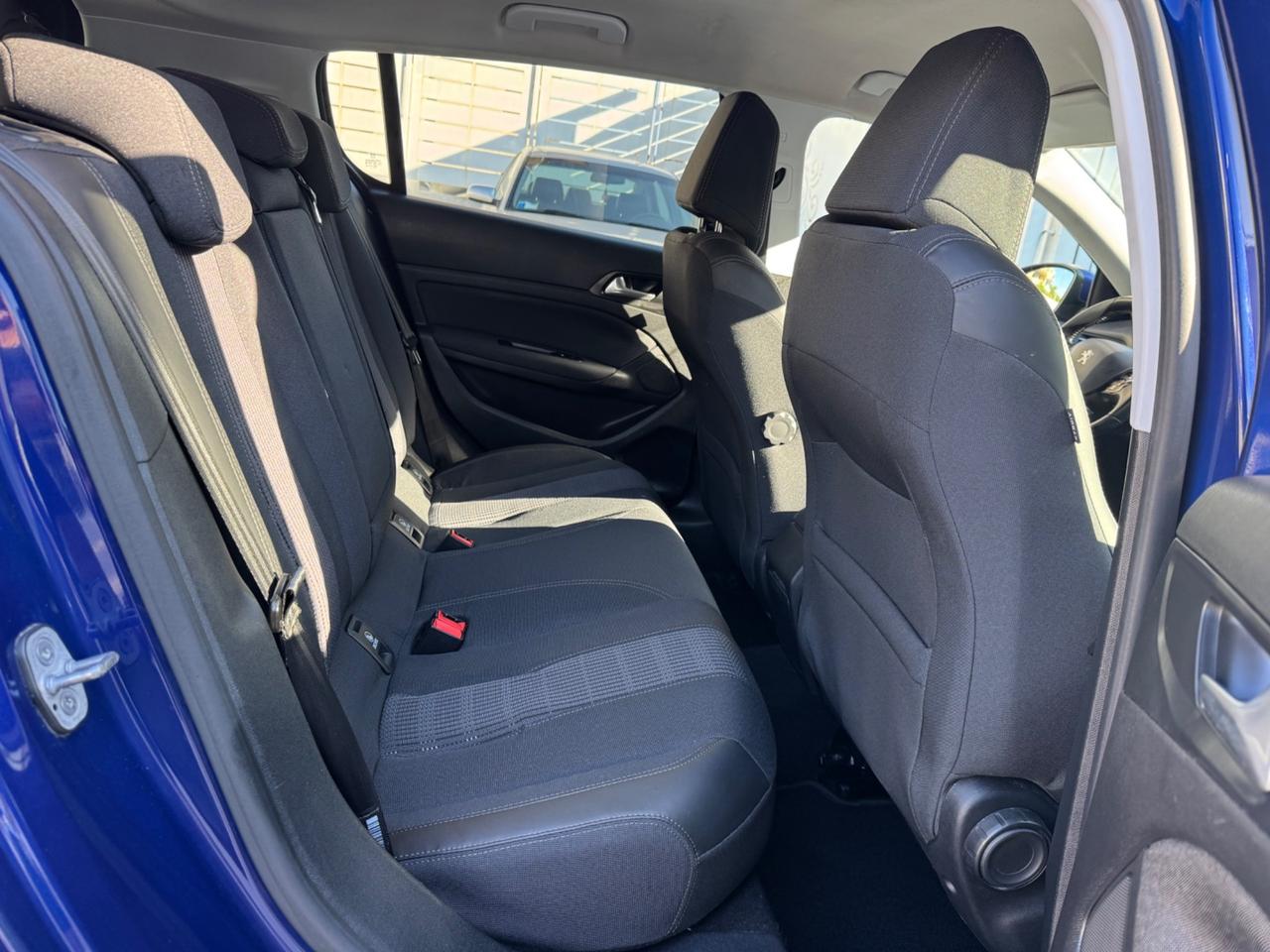 Peugeot 308 2.0 DIESEL 150CV Allure 2018