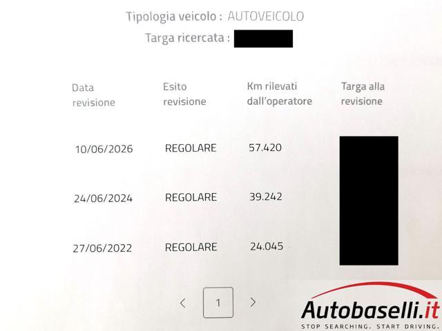 CITROEN C1 1.0 VTI 72CV 5 PORTE FEEL, UNICA PROPRIETARIA