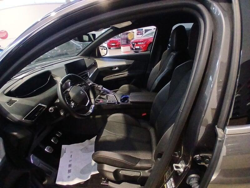 Peugeot 3008 2ª serie PureTech Turbo 130 S&S GT