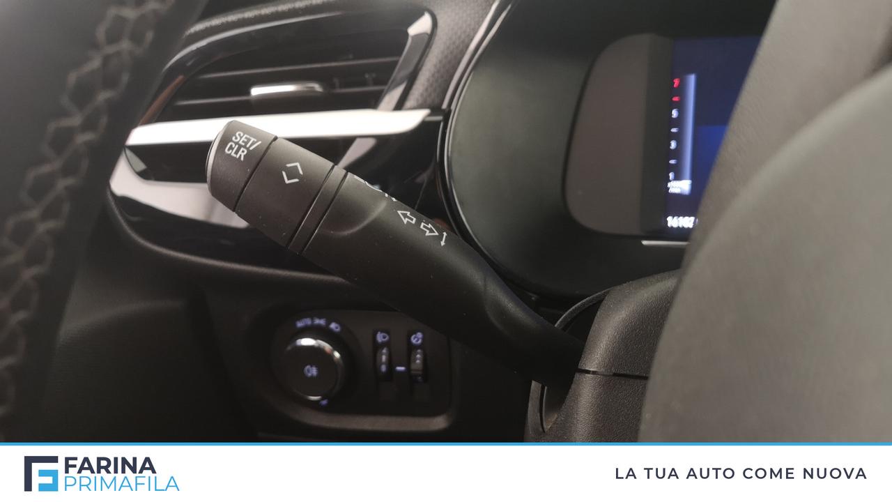 OPEL Corsa VI 2023 - Corsa 1.2 GS s&s 75cv