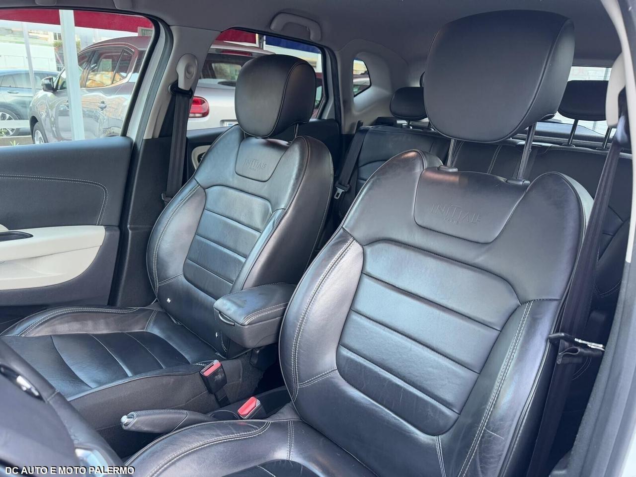 Renault Captur 1.5 Diesel 110CV.Energy Paris.2018