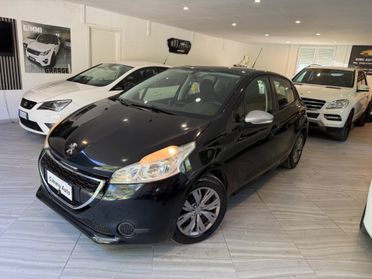 Peugeot 208 1.4 METANO BENZINA NEOPATENTATI