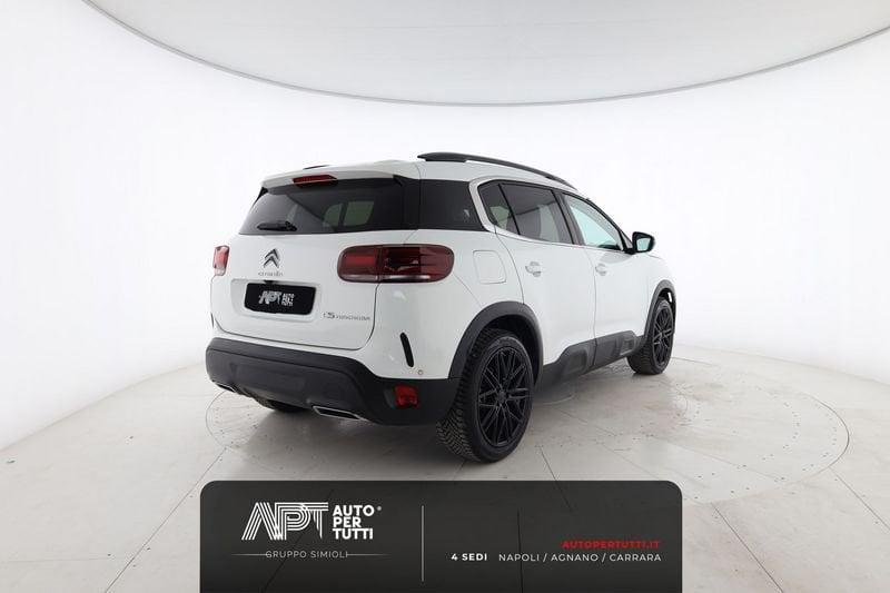 Citroën C5 Aircross C5 Aircross 1.5 bluehdi Max s&s 130cv eat8