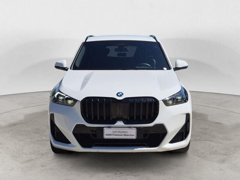 BMW X1 xdrive 25e MSport Pro auto