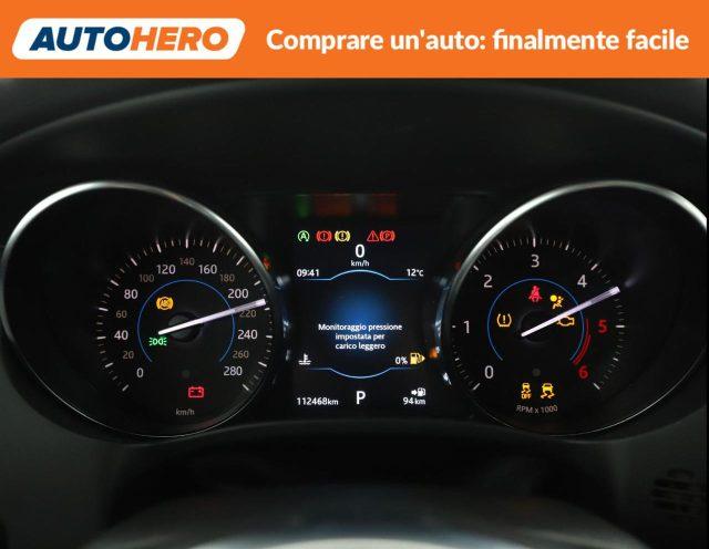 JAGUAR F-Pace 2.0 D 180 CV AWD aut. R-Sport