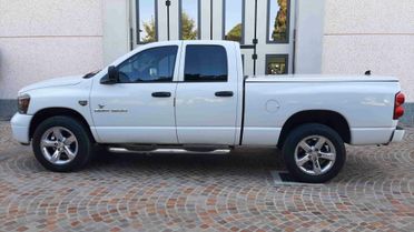 Dodge RAM 1500 Hemi 5.7 anno 2007 motore fuso