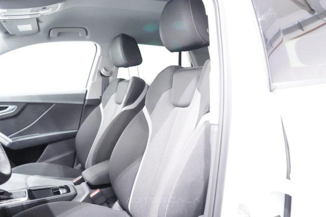 AUDI Q2 35 TDI 150cv S Tronic S Line Edition