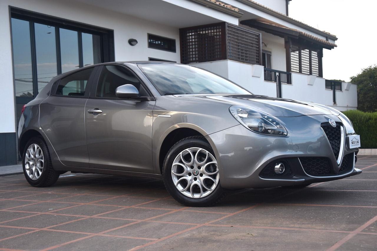 Alfa Romeo Giulietta 1.6 JTDm 120 CV Business