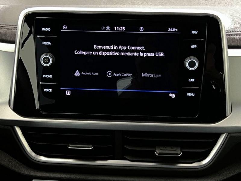 Volkswagen T-Roc T-Roc Cabriolet 1.0 TSI Style