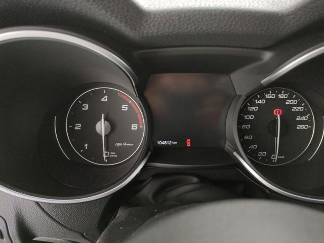 ALFA ROMEO Stelvio 2.2 Turbodiesel 210 CV AT8 Q4 Super