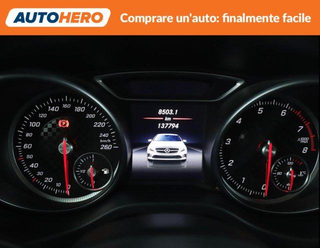 MERCEDES-BENZ A 200 Sport