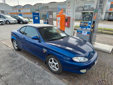 Hyundai Coupe 1.6i 16V cat con 305.000km