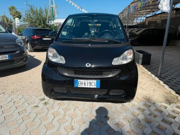 Smart ForTwo 1000 75 kW coupé BRABUS Xclusive