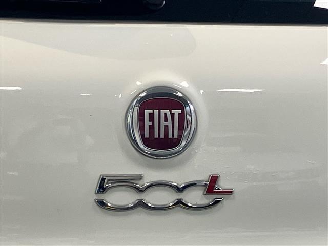 FIAT 500 L Cross 1.4 95cv Mirror City Cross TETTO PANORAMIC