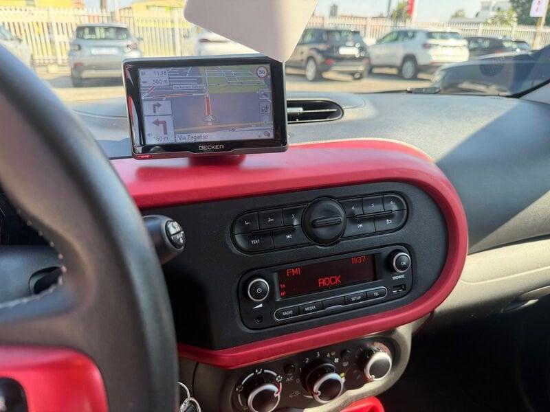 Renault Twingo Twingo 1.0 sce Zen 69cv E6 !!!
