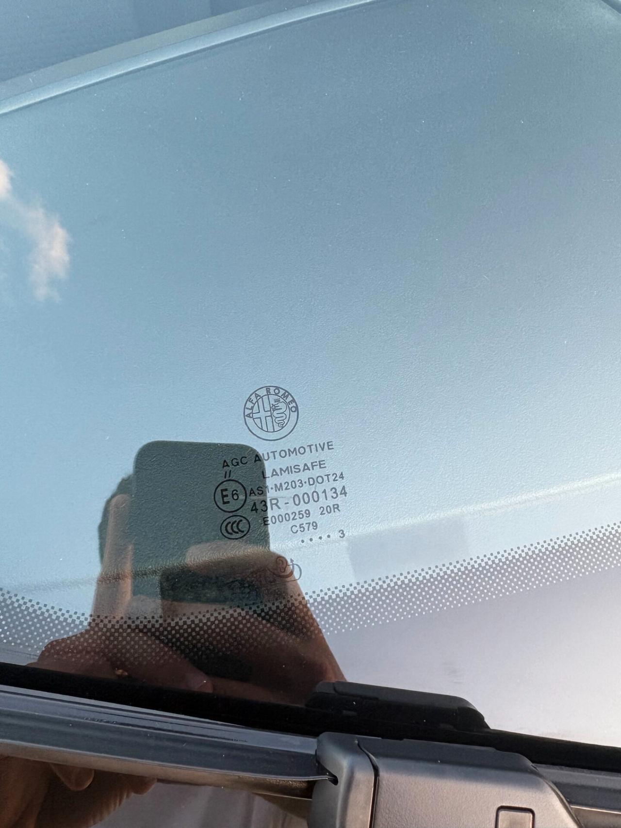 Alfa Romeo Giulietta 1.6 JTDm 105 CV