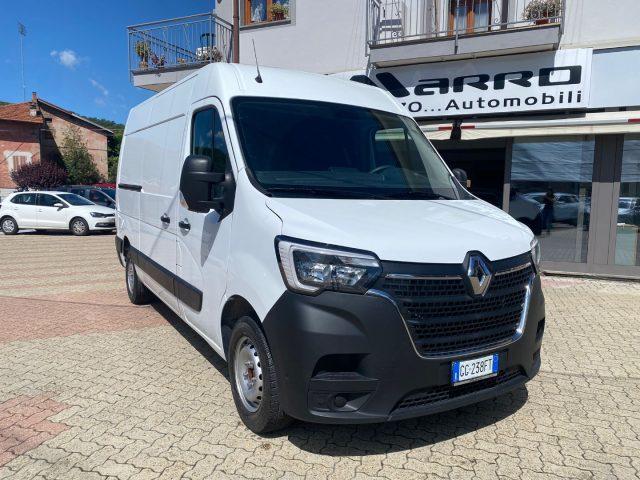 RENAULT Master 3,5T 2.3 dCi 135CV L2H2 Furgone + IVA