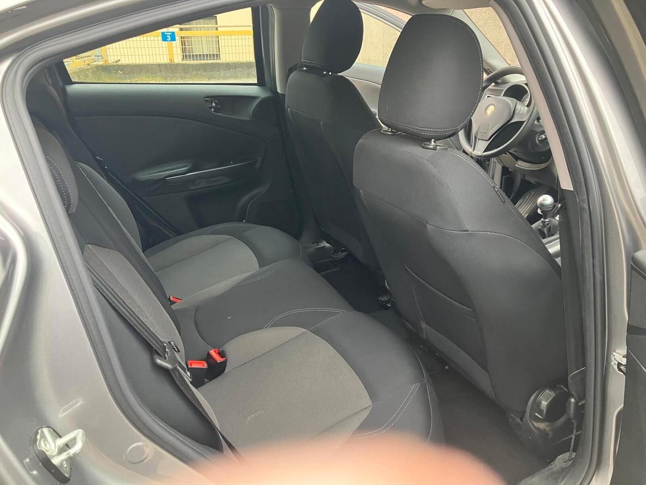 Alfa Romeo Giulietta 1.4 Turbo 120 CV Distinctive