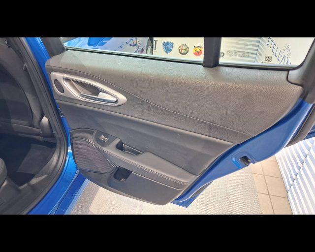 ALFA ROMEO Giulia 2.0 t Sprint Q4 280cv auto
