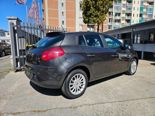 FIAT Bravo 1.6 MJT 105 CV Active